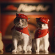 Illustration for article titled Pizza Hut Japan’s “Pizza Cats” campaign almost makes Japanese pizza palatable